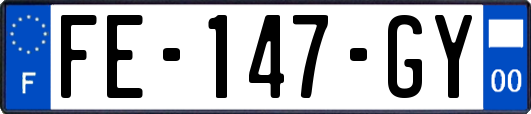 FE-147-GY
