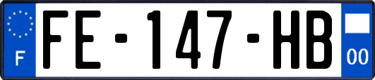 FE-147-HB