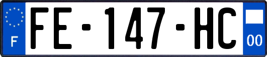 FE-147-HC