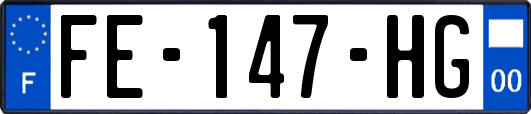 FE-147-HG