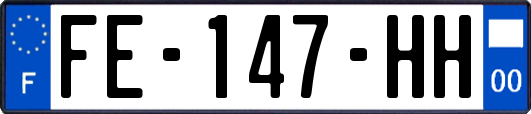 FE-147-HH