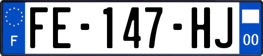 FE-147-HJ