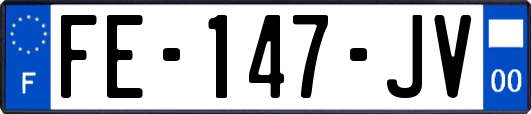 FE-147-JV