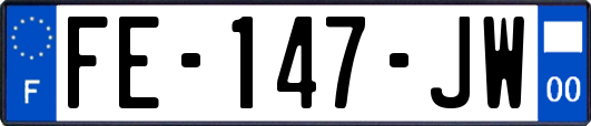 FE-147-JW