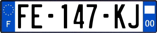 FE-147-KJ