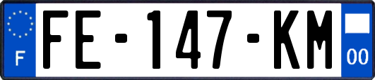 FE-147-KM