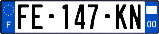 FE-147-KN