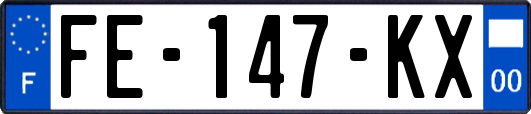 FE-147-KX