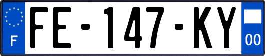 FE-147-KY