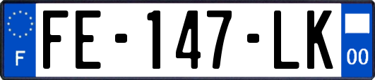 FE-147-LK