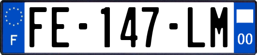 FE-147-LM