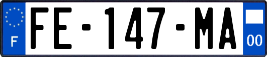 FE-147-MA