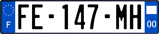 FE-147-MH