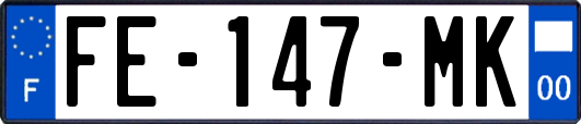 FE-147-MK