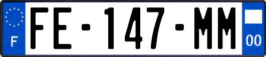 FE-147-MM