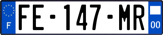 FE-147-MR