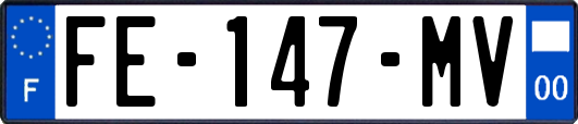 FE-147-MV