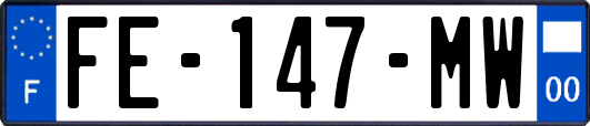 FE-147-MW