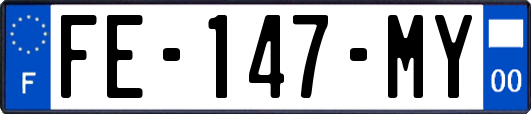 FE-147-MY