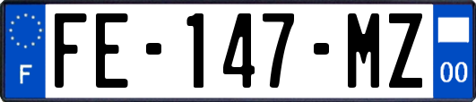 FE-147-MZ