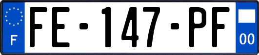 FE-147-PF