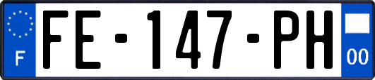 FE-147-PH