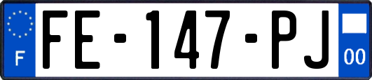 FE-147-PJ