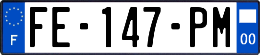 FE-147-PM