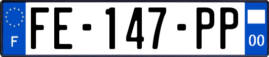 FE-147-PP