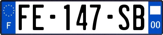 FE-147-SB