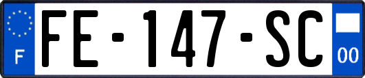 FE-147-SC