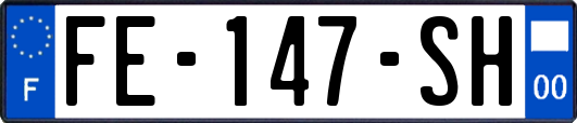 FE-147-SH