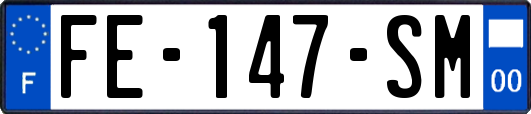 FE-147-SM