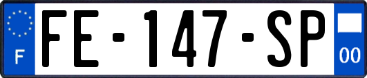 FE-147-SP