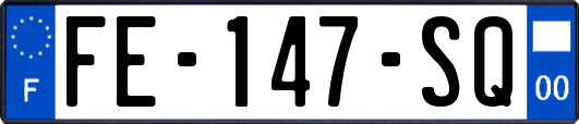 FE-147-SQ