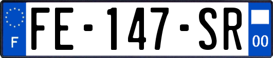 FE-147-SR