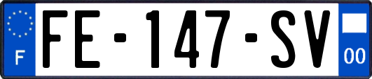 FE-147-SV