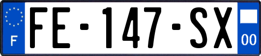 FE-147-SX