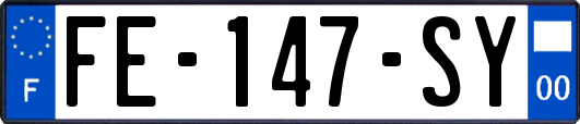 FE-147-SY