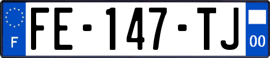 FE-147-TJ