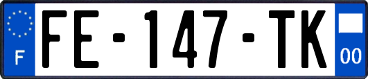 FE-147-TK