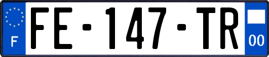 FE-147-TR