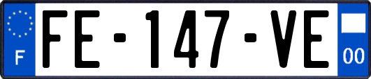 FE-147-VE