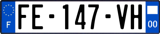 FE-147-VH