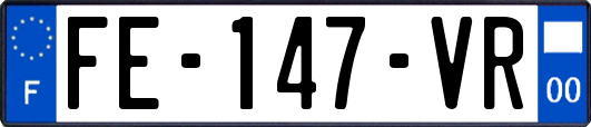 FE-147-VR