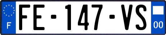FE-147-VS
