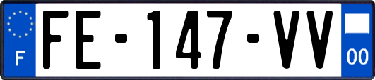 FE-147-VV