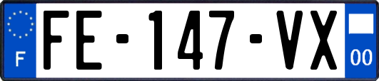 FE-147-VX