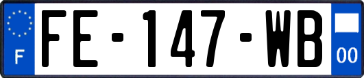 FE-147-WB