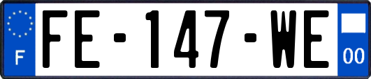 FE-147-WE